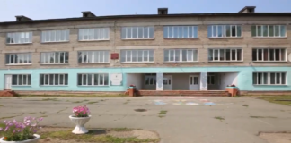 В Богучанском районе продолжается приемка школ к новому учебному году.