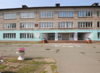 В Богучанском районе продолжается приемка школ к новому учебному году.