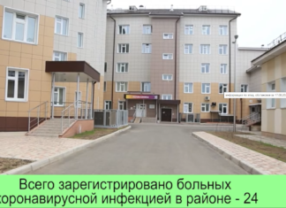 информация по эпид. обстановке за 17.08.2020 г.