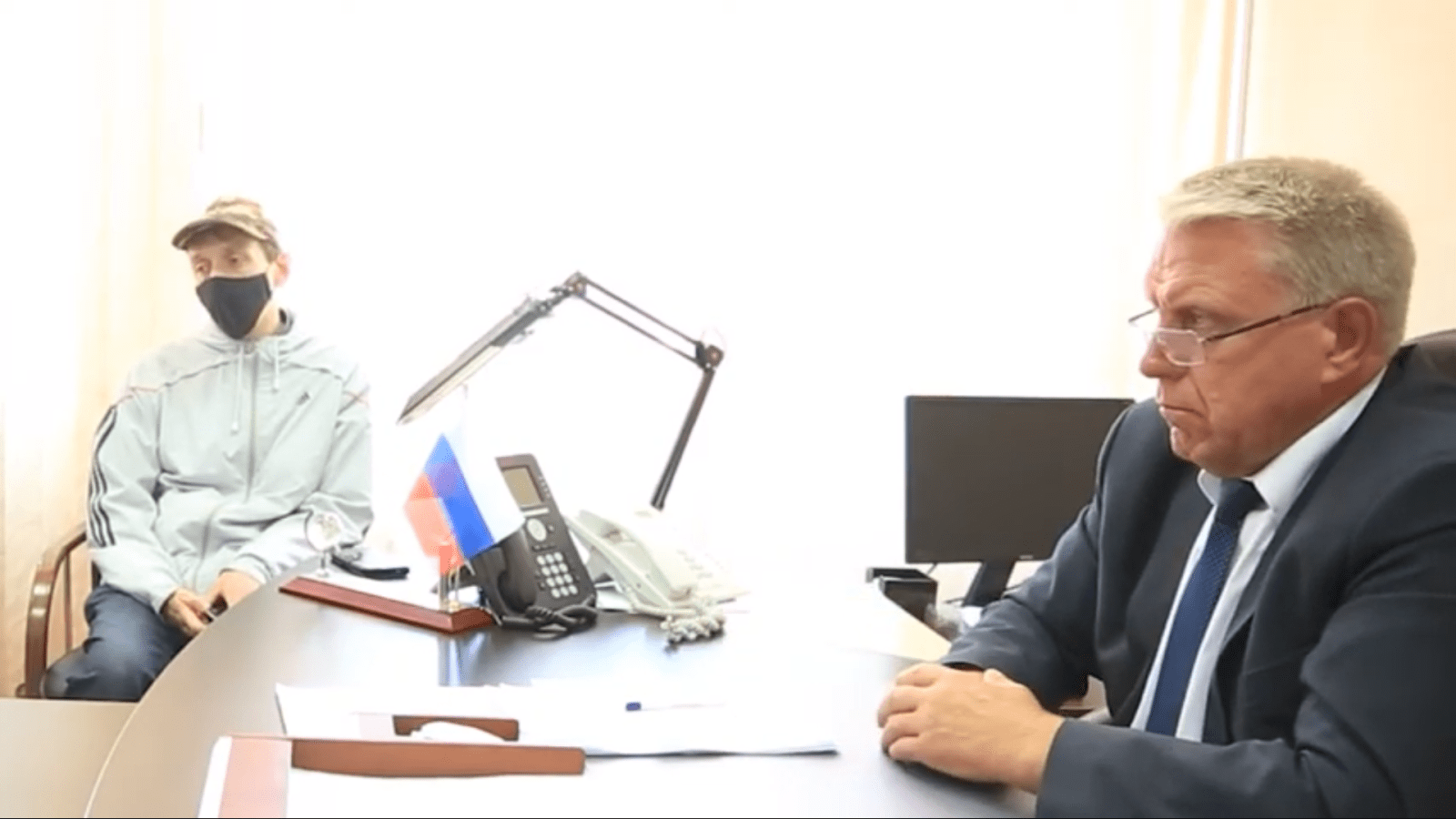 Итоги реализации новой лесной политики на территории Богучанского района.