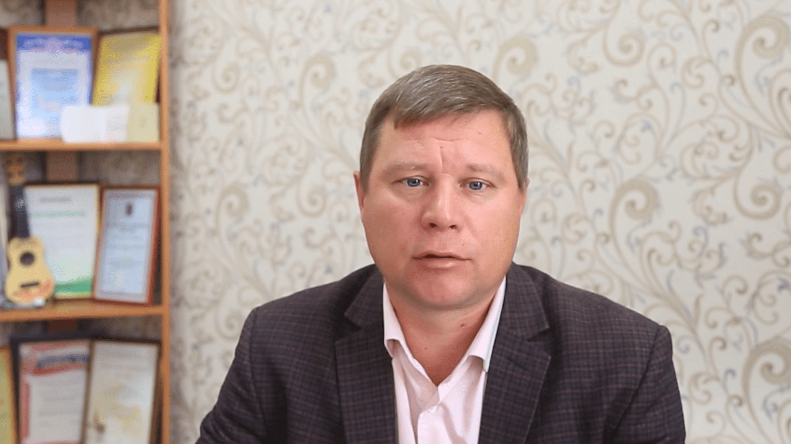 Деятельность культурных и досуговых учреждений в период пандемии.