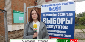 Выборы 2020. Что ждут жители от народных избранников?