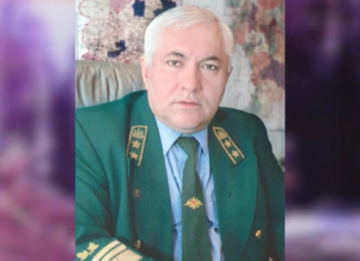 В юбилейный день Владимира Векшина.