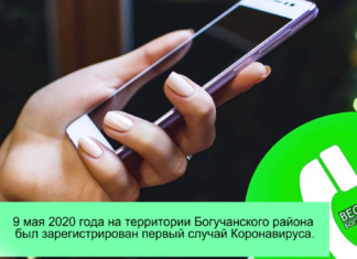 Коронаврус. Если тест на covid-19 дал положительный результат. Все, что об этом нужно знать.