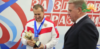 Уступил только 10-кратному Чемпиону Мира из Смоленска. Александр Багмет о своей триумфальной победе.
