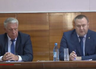Назначен конкурс на должность Главы Богучанского района. Об этом стало известно на очередной сессии.
