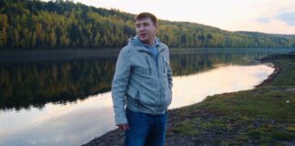 У жителей Осинового Мыса новый Глава.