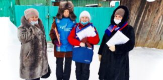 Снова Каменка!