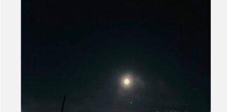 Продолжается ликвидация очага горения отходов лесопиления в Таёжном.