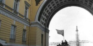 Страницы Великой истории