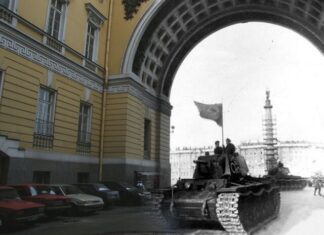 Страницы Великой истории