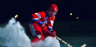 Продолжаем приглашать спортсменов и любителей зимних игр на спортивные мероприятия в Богучанах!