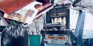 Важно! Информация по оплате вывоза ТКО на территории Богучанского района.