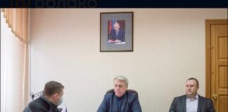 О развитии дорожной сети в Богучанском районе.