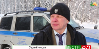 Контроль В Богучанском районе заработал пост контроля транспортировки древесины