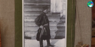 Заглянуть в прошлое: в музее проходит фотовыставка о жизни наших предков