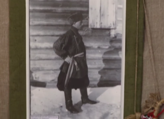 Заглянуть в прошлое: в музее проходит фотовыставка о жизни наших предков