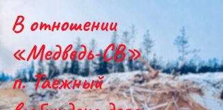 В отношении нарушителей по делу несанкционированного сжигания отходов лесопереработки приняты меры реагирования.