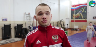 Маленькие борцы привезли в Богучанский район первые медали!