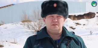 В Богучанском районе закрываются ледовые переправы.