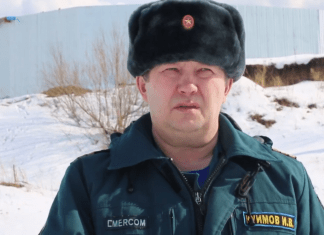 В Богучанском районе закрываются ледовые переправы.