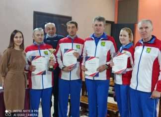 Спортивный обзор от Константина Огнева
