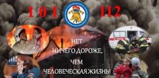 В Красноярском крае в целом за прошедшие время текущего года произошло
