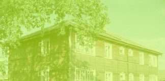 Начались работы по капремонту кровли 19-ти многоквартирных домов по адресам: