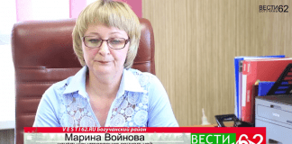 Марина Войнова, начальник социальной защиты населения о выплатах ко дню Победы