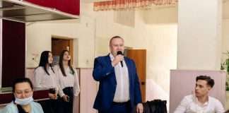 На базе Дома Культуры в Таежном состоялась первая интеллектуальная игра Квиз «Мыслители2021».