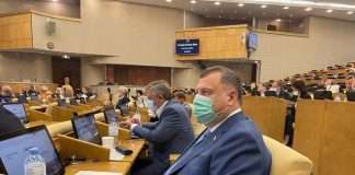 ЖКХ, ужесточение медкомиссии для будущих владельцев оружия. Это и не только на очередном пленарном заседании в Государственной думе РФ,- поделился депутат госдумы Юрий Швыткин.