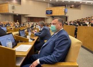 ЖКХ, ужесточение медкомиссии для будущих владельцев оружия. Это и не только на очередном пленарном заседании в Государственной думе РФ,- поделился депутат госдумы Юрий Швыткин.