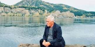 Сегодня исполнилось бы 97 лет русскому писателю, драматургу, сценаристу Виктору Петровичу Астафьеву.