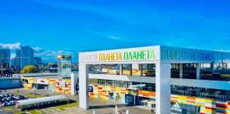 ТРЦ «Планета» в Красноярске станет больше и круче.