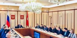 Сегодня стартовал новый формат работы общественной приемной Губернатора края.