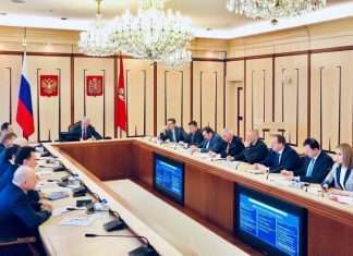 Сегодня стартовал новый формат работы общественной приемной Губернатора края.