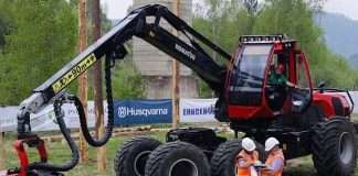 В Красноярском крае определились победители и призеры конкурса лесной отрасли «Сибирский лесоруб 2021», который состоялся в Дивногорске,- сообщили в Министерстве лесного хозяйства края.