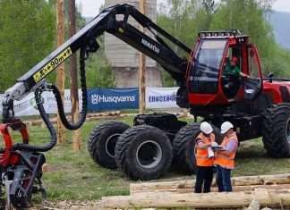 В Красноярском крае определились победители и призеры конкурса лесной отрасли «Сибирский лесоруб 2021», который состоялся в Дивногорске,- сообщили в Министерстве лесного хозяйства края.