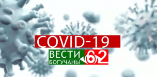Ежедневная информация по эпид.обстановке за 16.06.2021 г