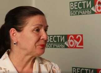 Все о COVID-19 в Богучанском районе. Рассказывает главный врач п.Таежный Екаерина Уделько.