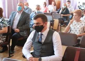 Госпиталь переполнен. Все о COVID-19 Богучанском районе.