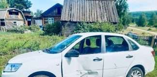 Подростки из Манзи «подставили» дедушку на 30 тысяч рублей.