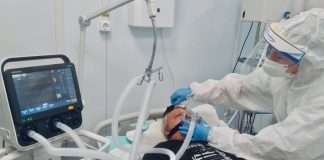 В Красноярском крае вводят обязательную вакцинацию.
