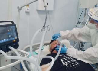 В Красноярском крае вводят обязательную вакцинацию.