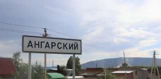 Посёлки правобережья — пример чистоты.