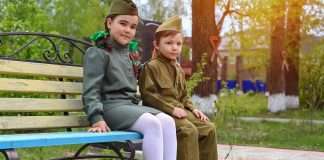 Сквер Победы ожидает создание новой аллеи.