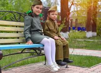Сквер Победы ожидает создание новой аллеи.