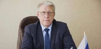 Главные темы в отчете главы Богучанского района Владимира Рудольфовича Саара.