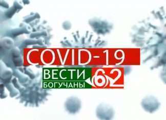 эпидемиологическая ситуация в Богучанском районе на 16.07