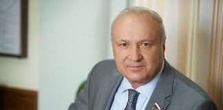 Бывший мэр Красноярска и депутат Госдумы Петр Пимашков скончался на 74 году жизни.